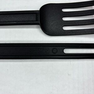 IKEA Black Cooking Turner